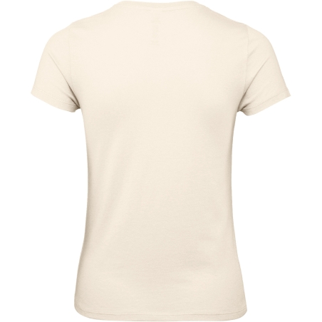 T-shirt femme E150