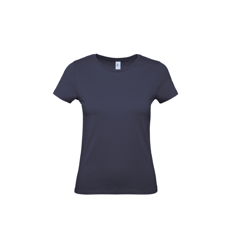 T-shirt femme E150