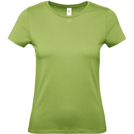 T-shirt femme E150