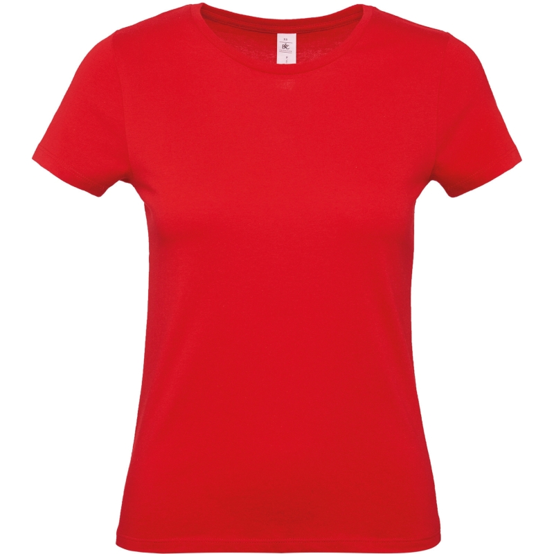 T-shirt femme E150