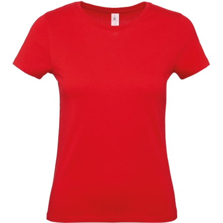 T-shirt femme E150