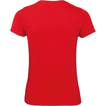 T-shirt femme E150