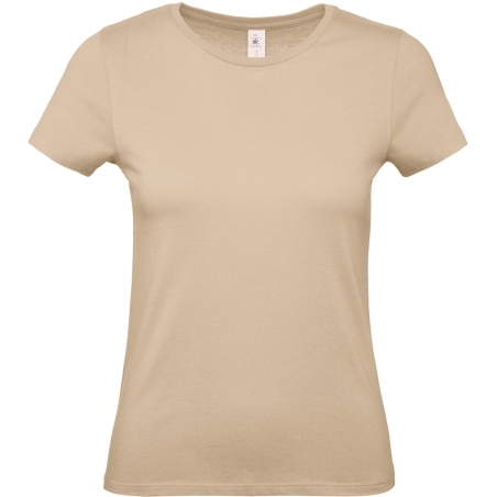 T-shirt femme E150