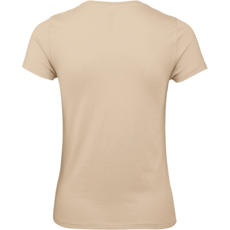 T-shirt femme E150