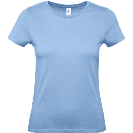 T-shirt femme E150