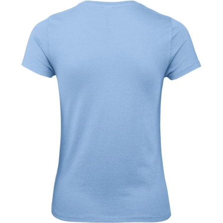 T-shirt femme E150