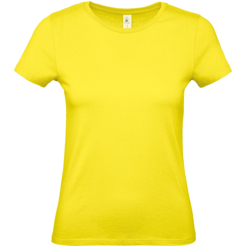 T-shirt femme E150