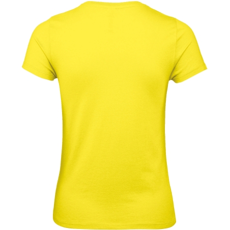 T-shirt femme E150