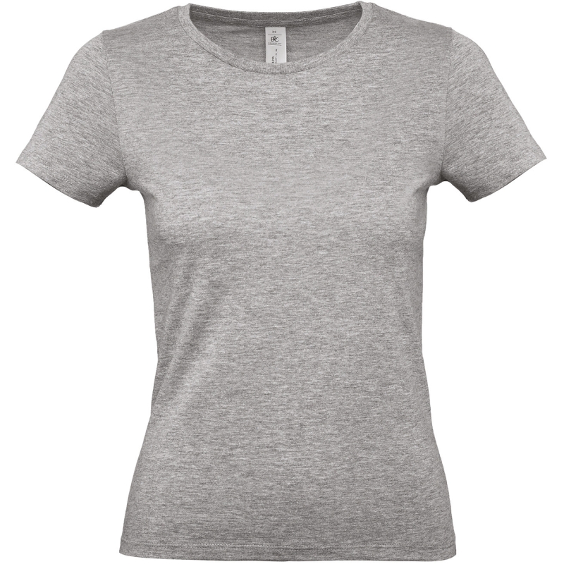 T-shirt femme E150