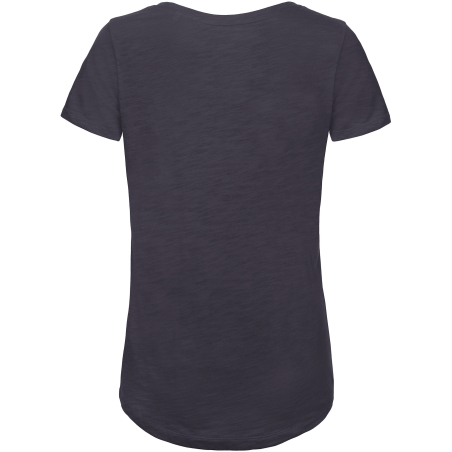 T-shirt Organic Slub Inspire Femme