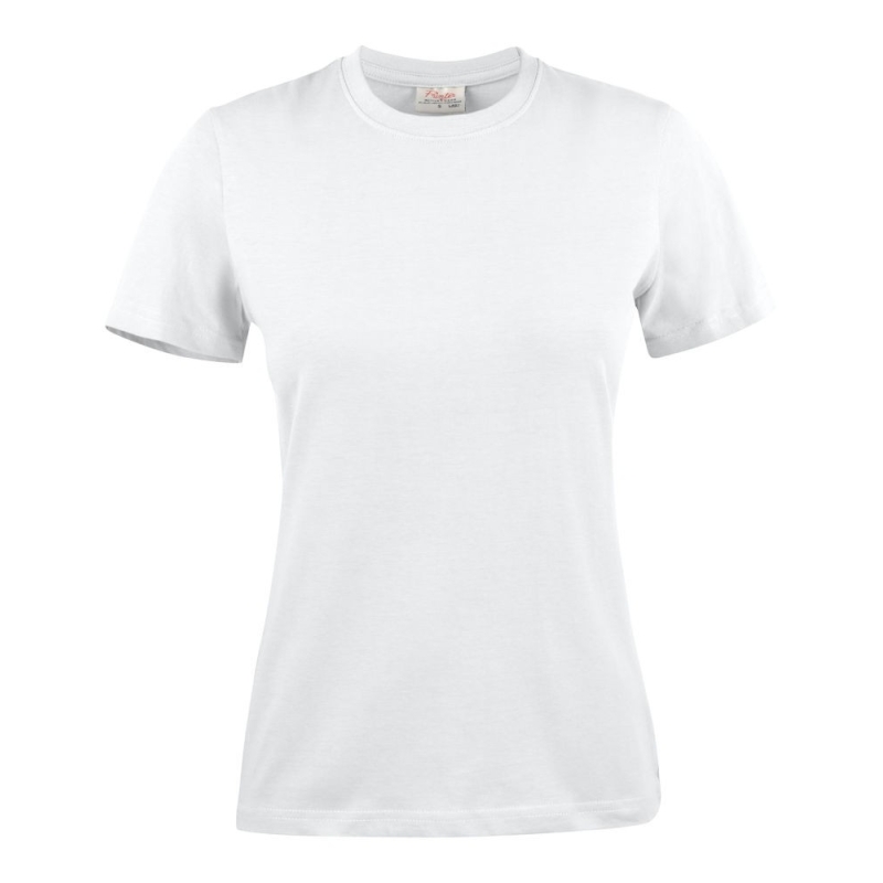 LIGHT T-SHIRT WOMAN