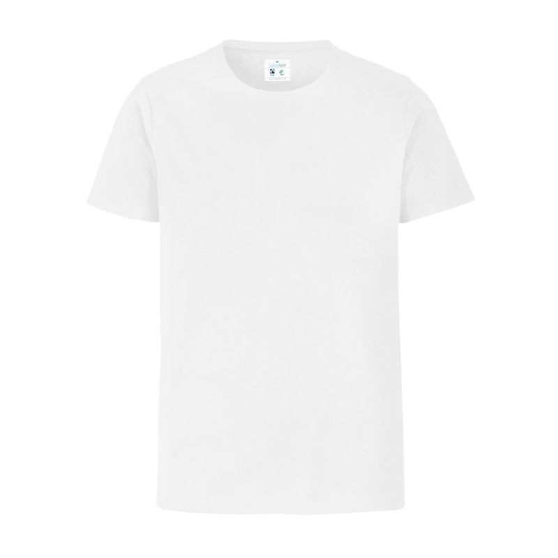 Stretch T-shirt Man