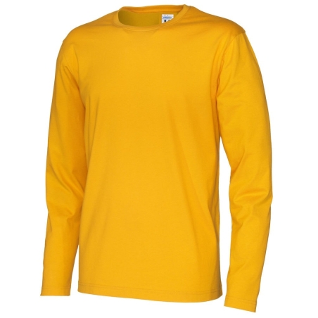 T-shirt Long Sleeve Man Cottover