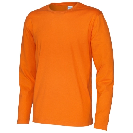 T-shirt Long Sleeve Man Cottover