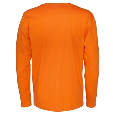 T-shirt Long Sleeve Man Cottover