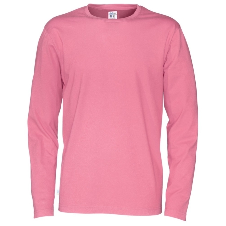 T-shirt Long Sleeve Man Cottover