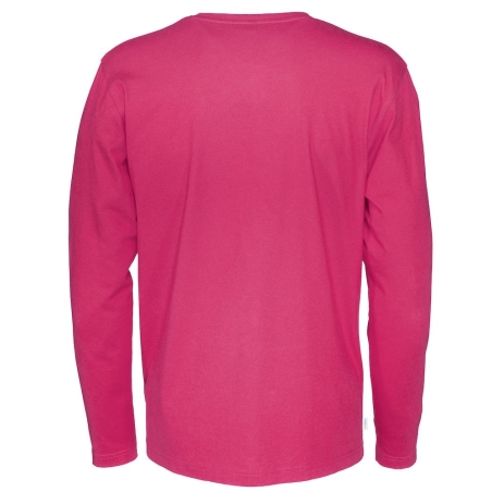 T-shirt Long Sleeve Man Cottover