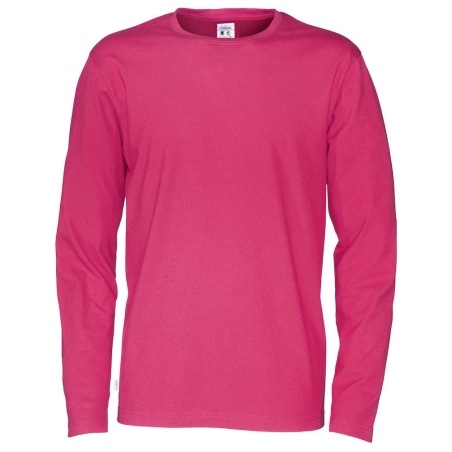 T-shirt Long Sleeve Man Cottover