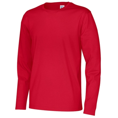 T-shirt Long Sleeve Man Cottover