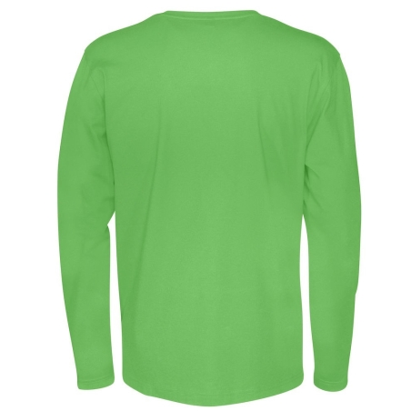 T-shirt Long Sleeve Man Cottover