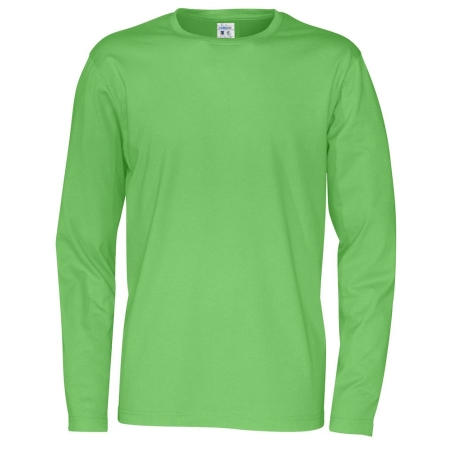 T-shirt Long Sleeve Man Cottover