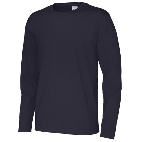 T-shirt Long Sleeve Man Cottover