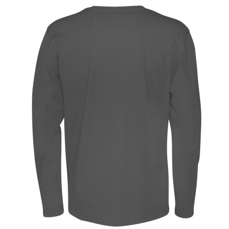 T-shirt Long Sleeve Man Cottover