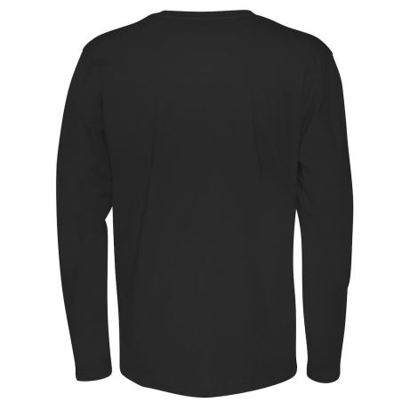 T-shirt Long Sleeve Man Cottover