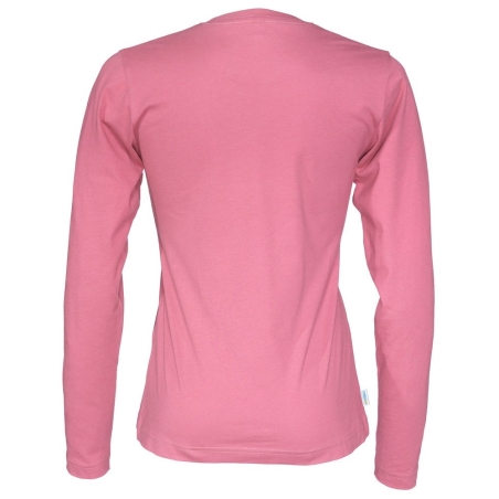 T-shirt Long Sleeve Lady Cottover