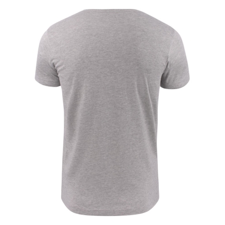 HEAVY T-SHIRT V-NECK