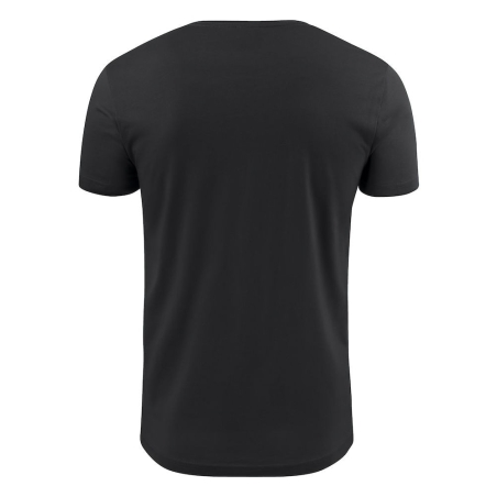 HEAVY T-SHIRT V-NECK