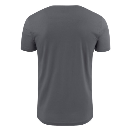 HEAVY T-SHIRT V-NECK