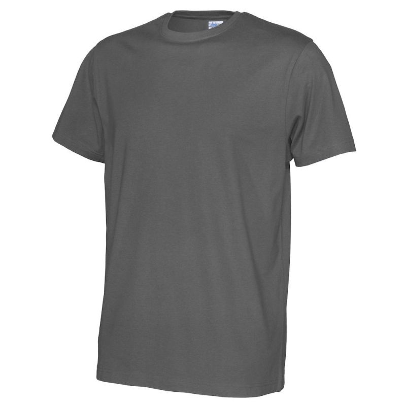 T-shirt Roundneck SS Man Cottover