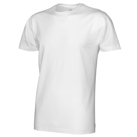 T-shirt Roundneck SS Man Cottover