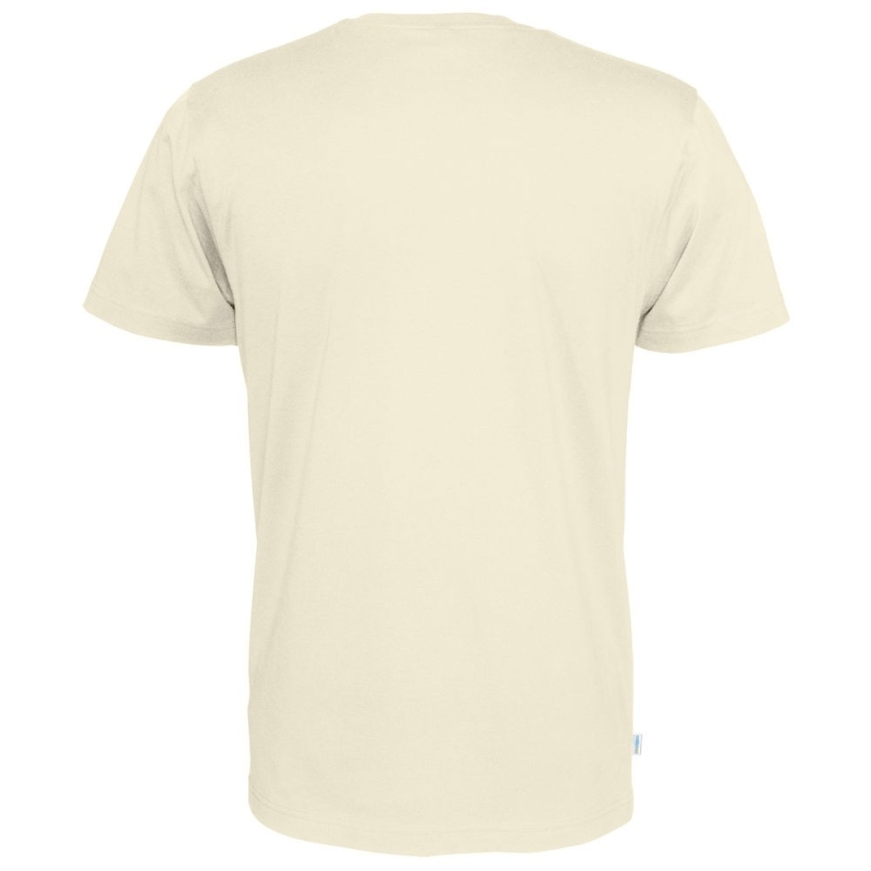 T-shirt Roundneck SS Man Cottover