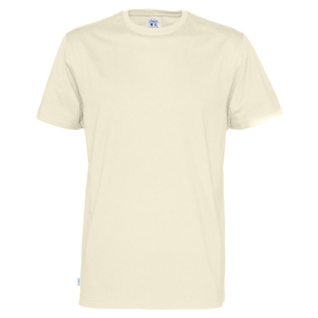 T-shirt Roundneck SS Man Cottover