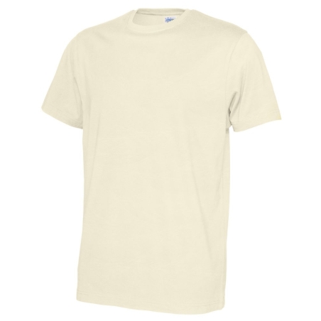 T-shirt Roundneck SS Man Cottover