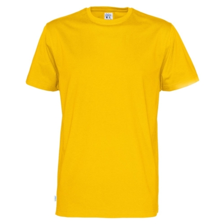 T-shirt Roundneck SS Man Cottover