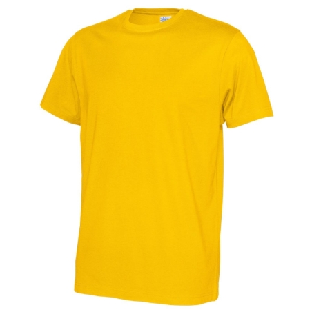 T-shirt Roundneck SS Man Cottover