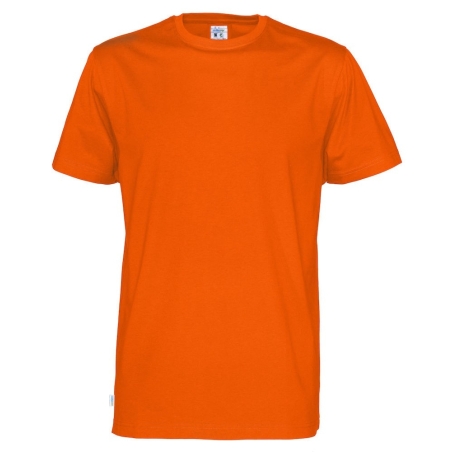 T-shirt Roundneck SS Man Cottover