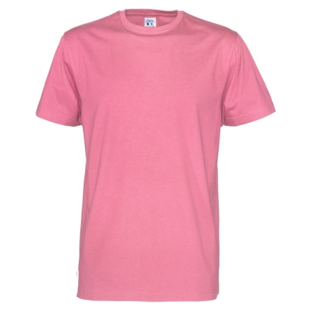 T-shirt Roundneck SS Man Cottover