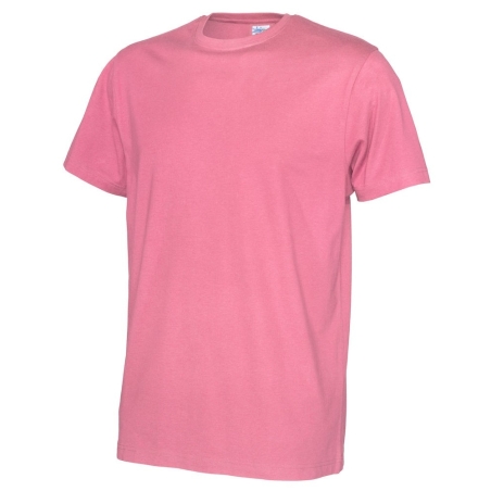 T-shirt Roundneck SS Man Cottover