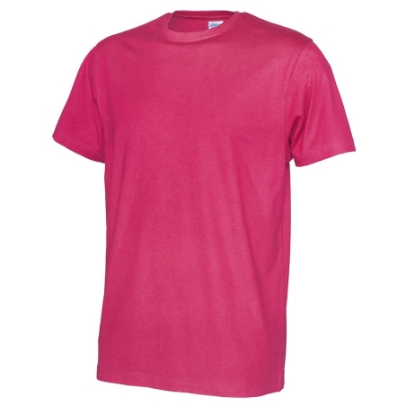 T-shirt Roundneck SS Man Cottover