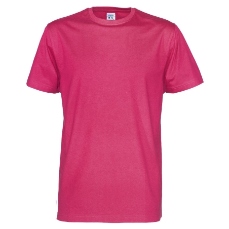 T-shirt Roundneck SS Man Cottover