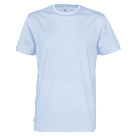 T-shirt Roundneck SS Man Cottover