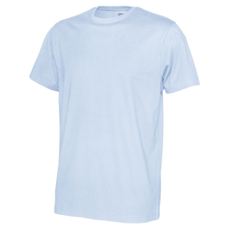 T-shirt Roundneck SS Man Cottover