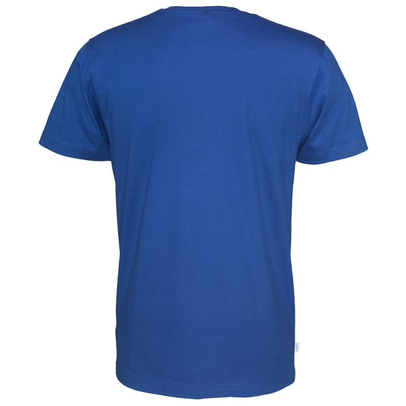 T-shirt Roundneck SS Man Cottover