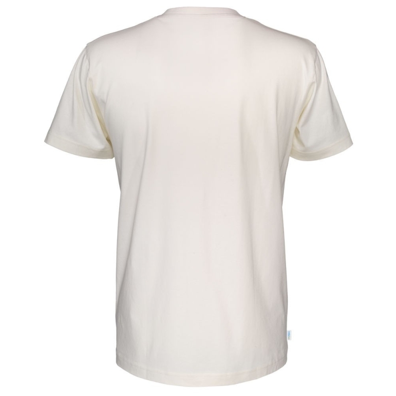 T-shirt SS V-neck Man Cottover