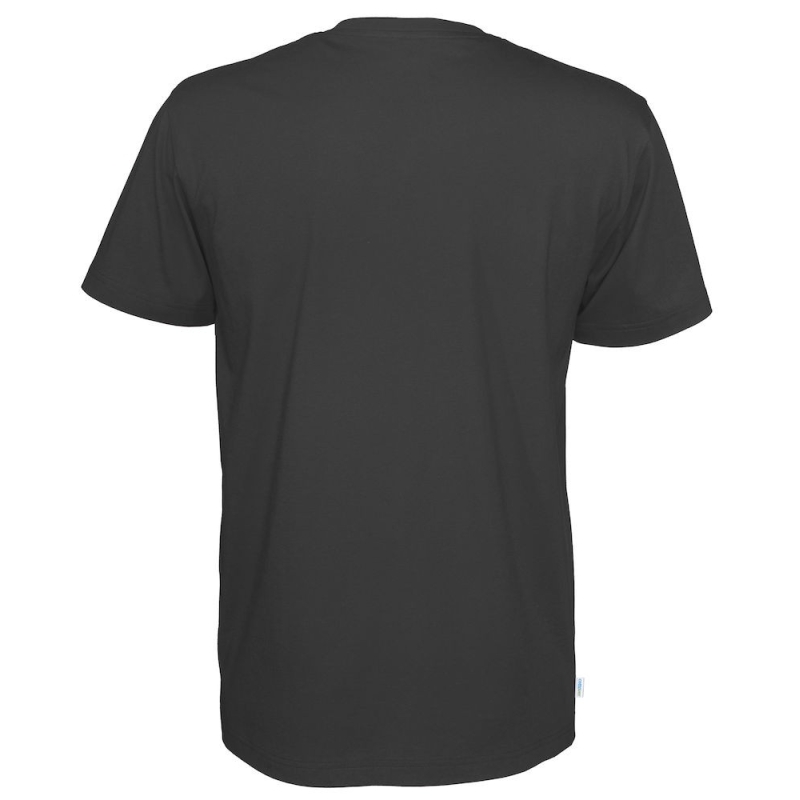 T-shirt SS V-neck Man Cottover