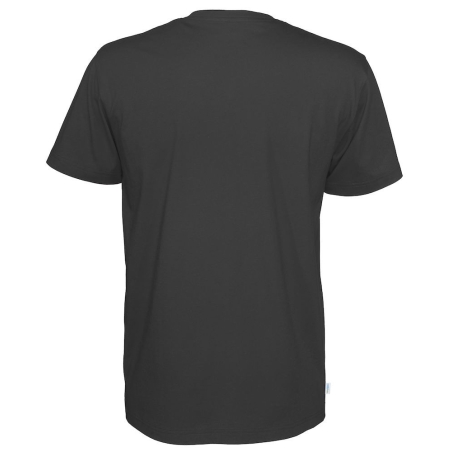 T-shirt SS V-neck Man Cottover